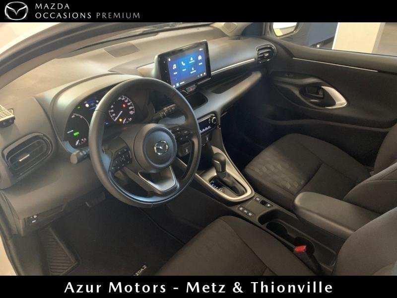 mazda - Visuel 14