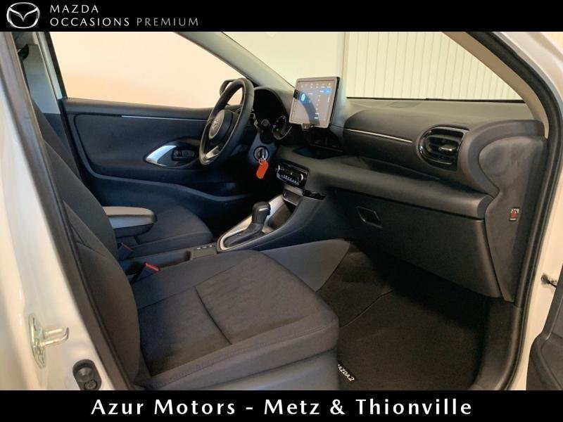 mazda - Visuel 17