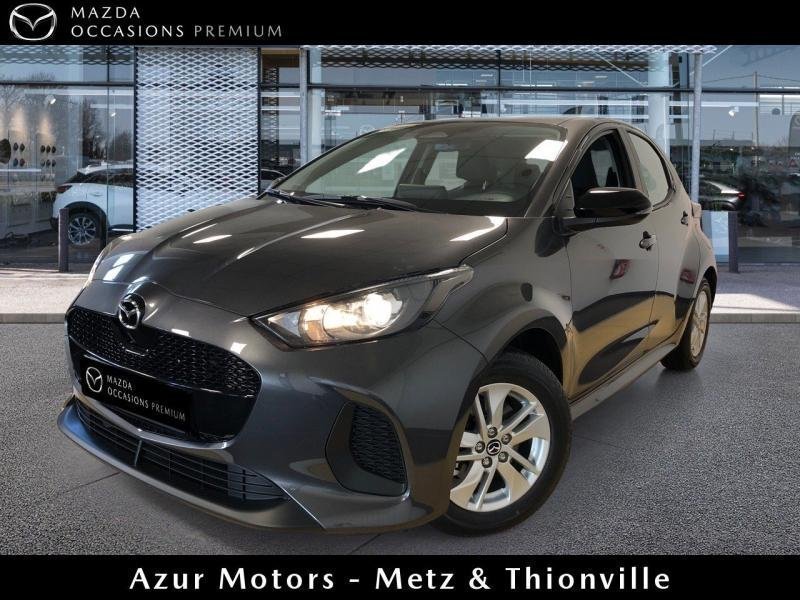 mazda - Visuel 0