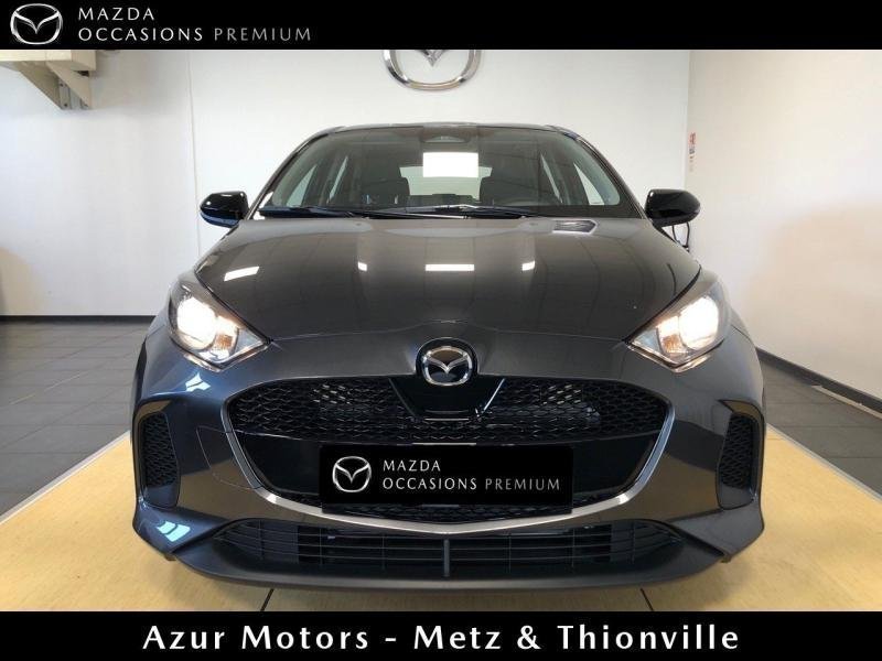 mazda - Visuel 1