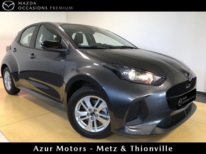 mazda - Visuel 2