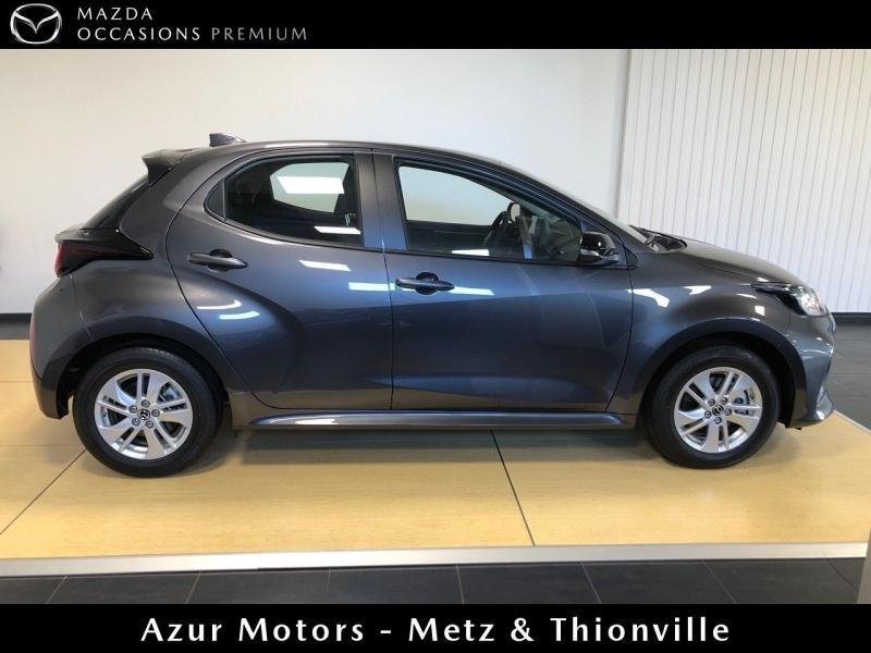 mazda - Visuel 3