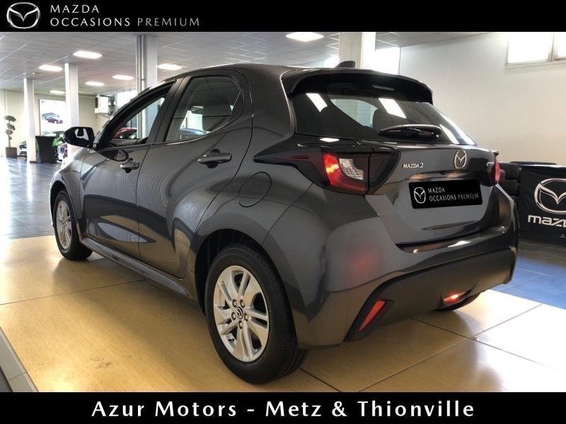 mazda - Visuel 5