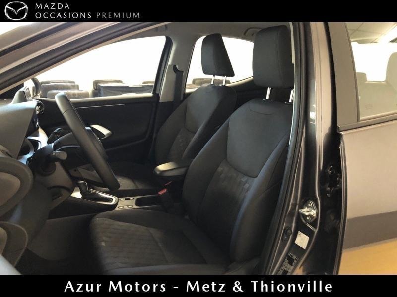 mazda - Visuel 7