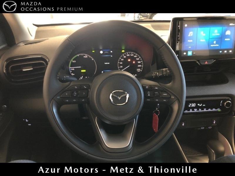 mazda - Visuel 9