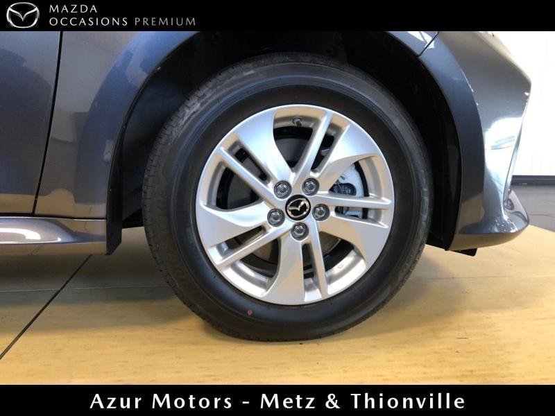 mazda - Visuel 15