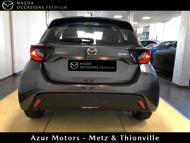 mazda - Visuel 16