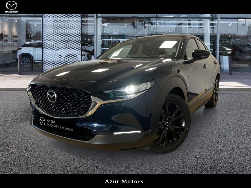 mazda - Visuel 0