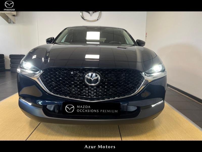 mazda - Visuel 1