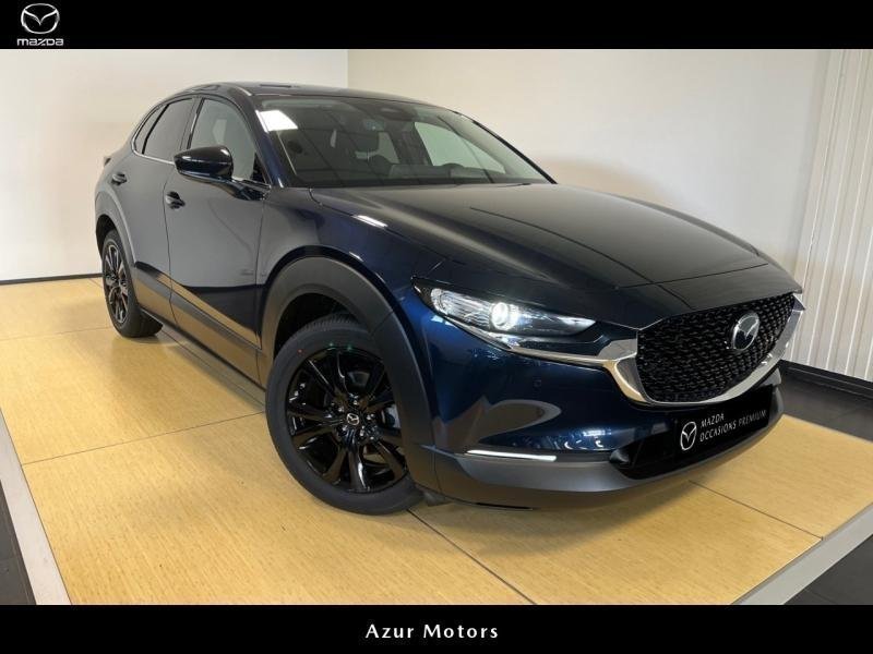 mazda - Visuel 2