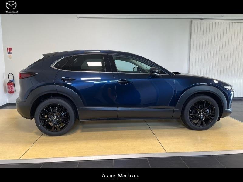 mazda - Visuel 3