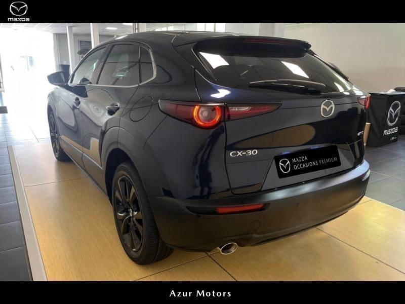 mazda - Visuel 5