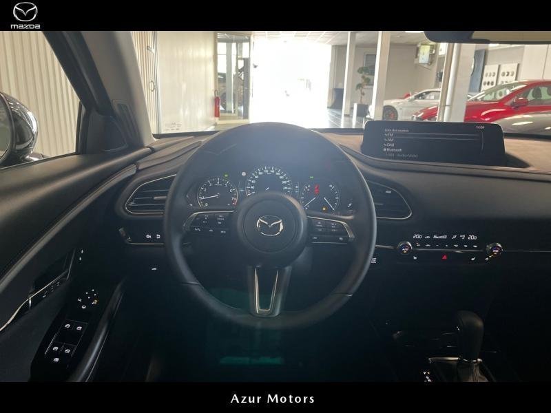 mazda - Visuel 9