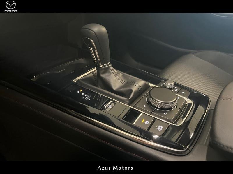 mazda - Visuel 10
