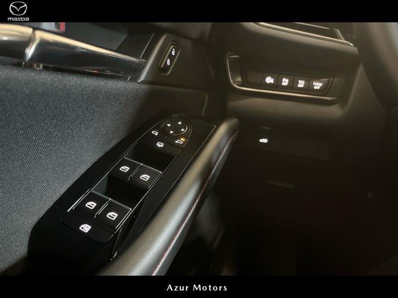 mazda - Visuel 12
