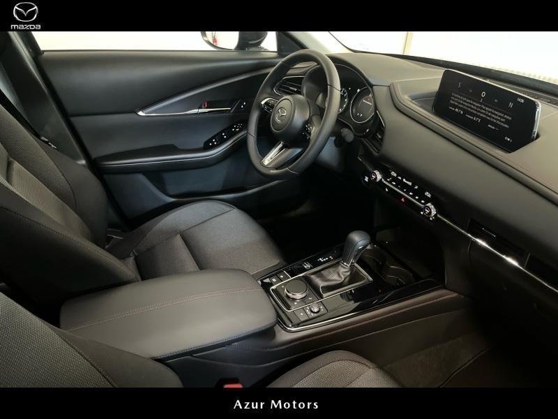 mazda - Visuel 14