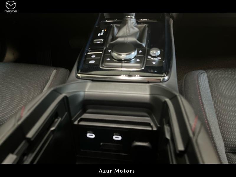 mazda - Visuel 16