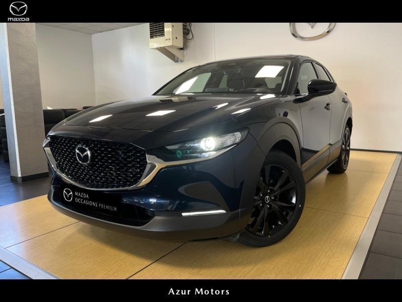 mazda - Visuel 19
