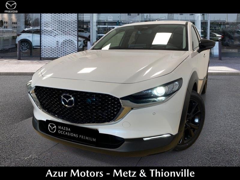 mazda - Visuel 0