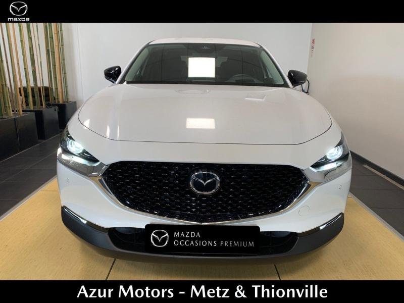 mazda - Visuel 1