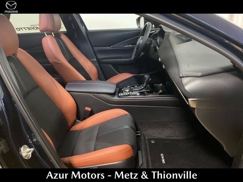 mazda - Visuel 16