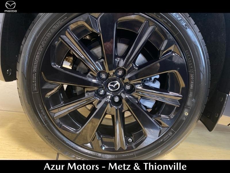 mazda - Visuel 15