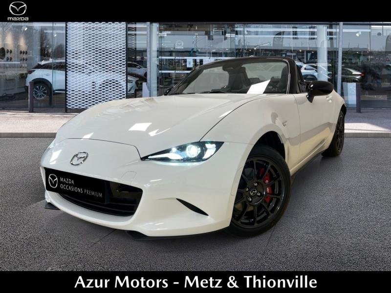 mazda - Visuel 0