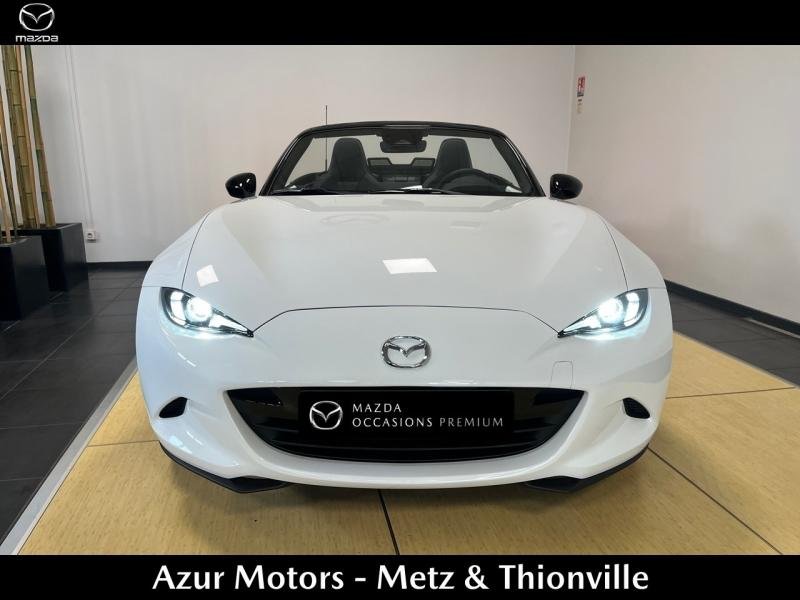 mazda - Visuel 1