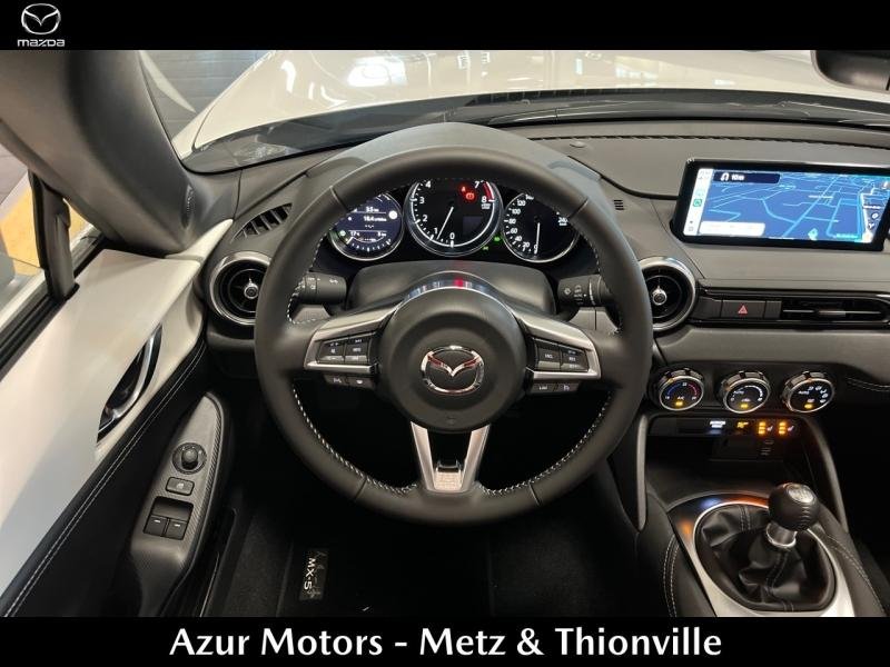 mazda - Visuel 9