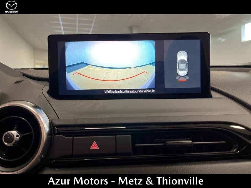 mazda - Visuel 14