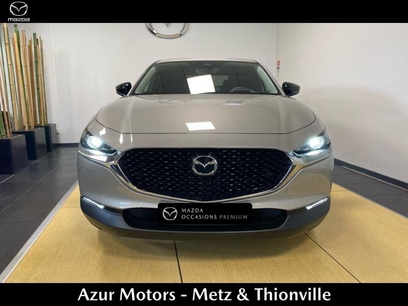 mazda - Visuel 1