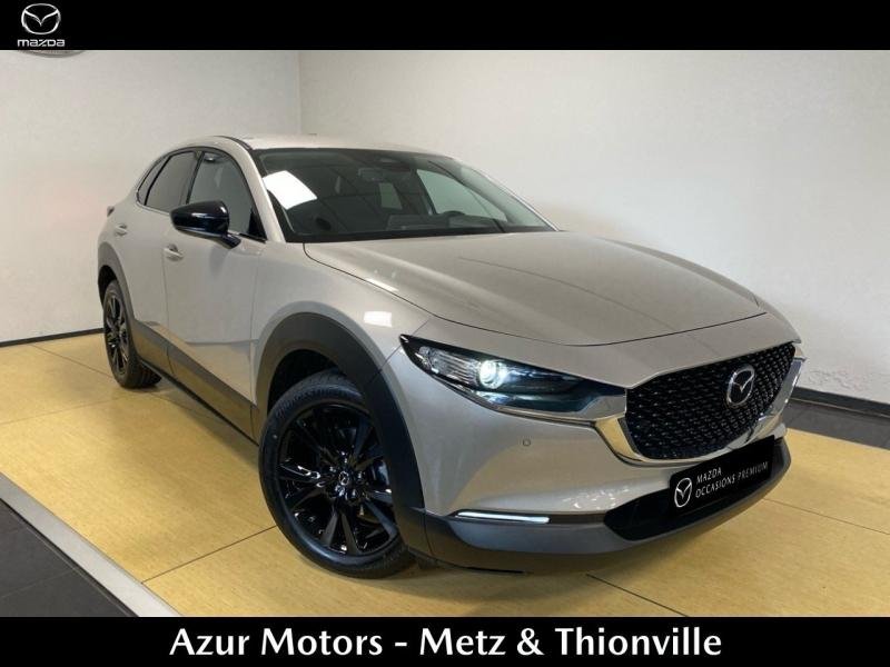 mazda - Visuel 2