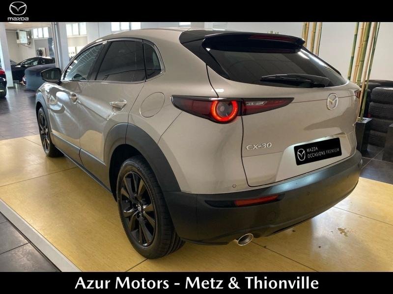 mazda - Visuel 5