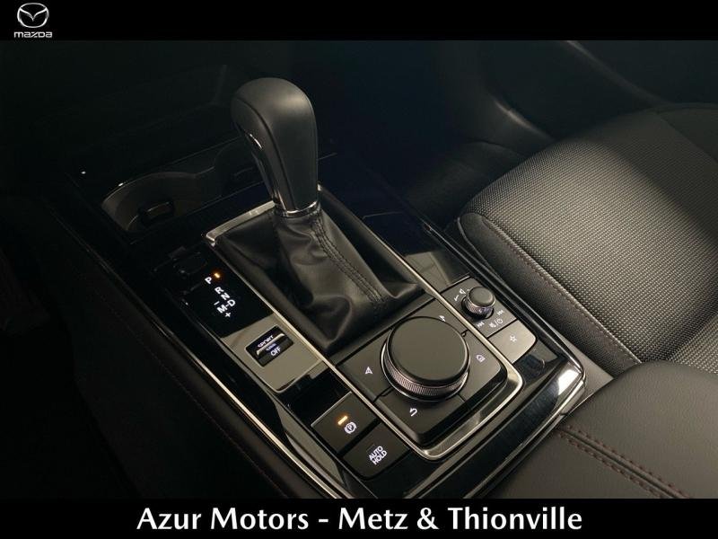 mazda - Visuel 10