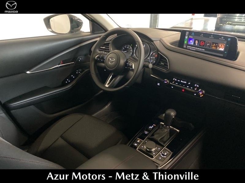 mazda - Visuel 16