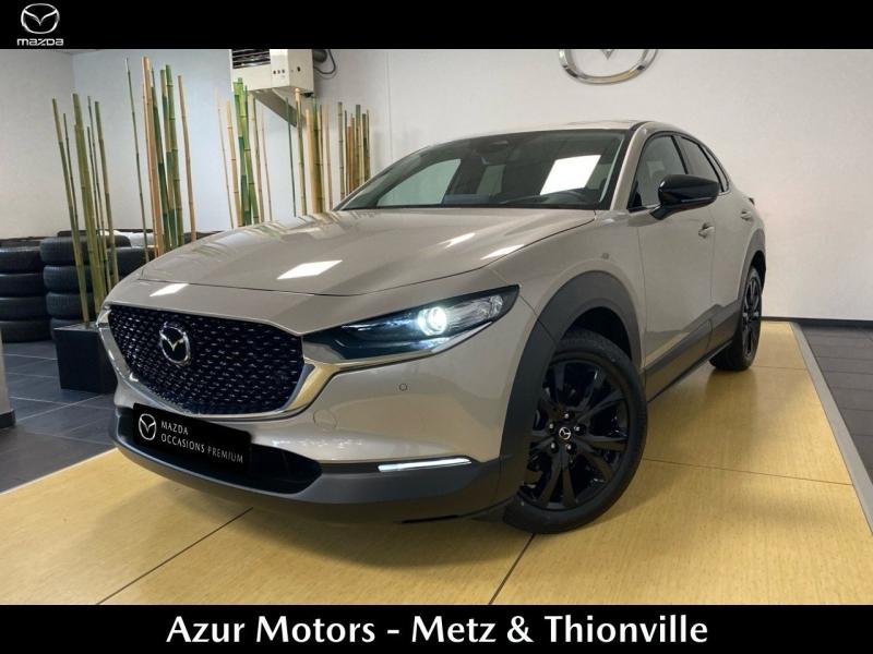 mazda - Visuel 19
