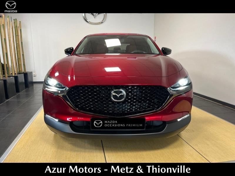 mazda - Visuel 1