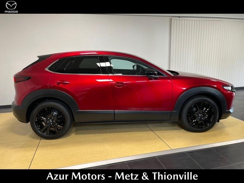 mazda - Visuel 3