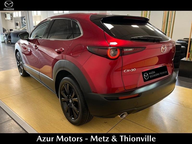 mazda - Visuel 5
