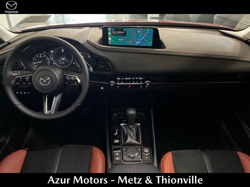 mazda - Visuel 6