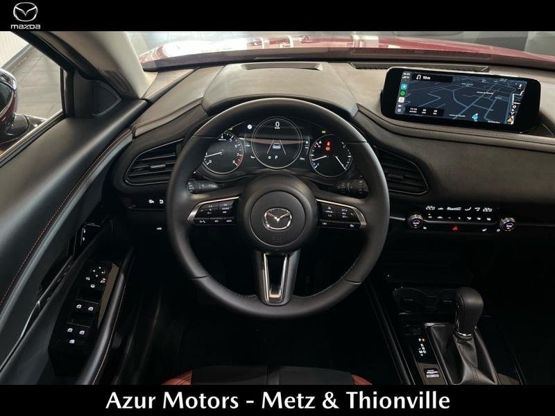 mazda - Visuel 9