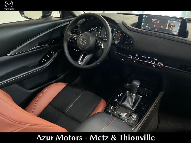 mazda - Visuel 16