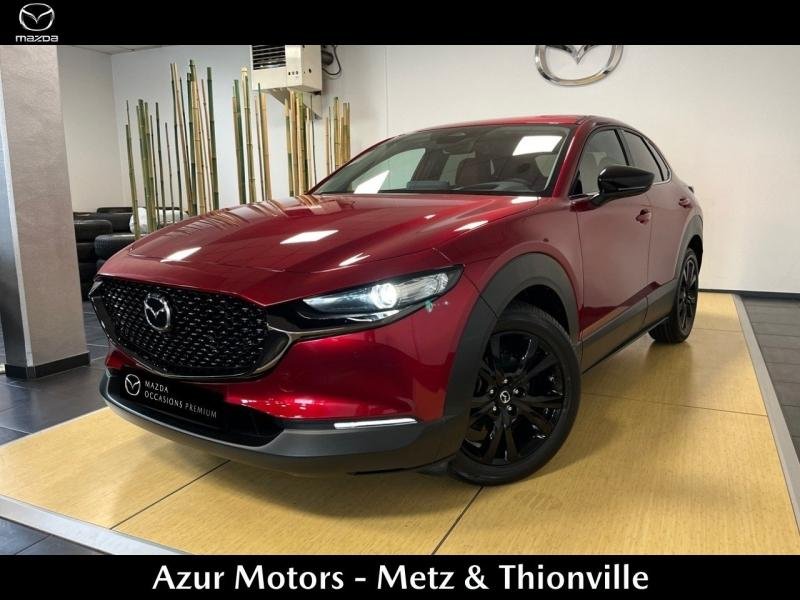 mazda - Visuel 19