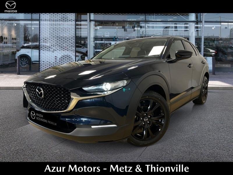 mazda - Visuel 0