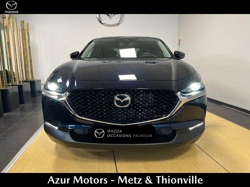 mazda - Visuel 1