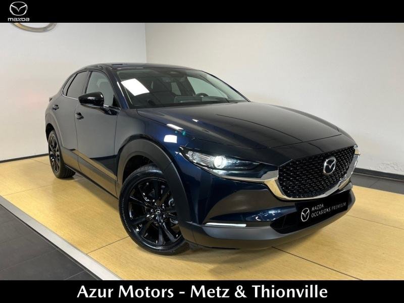 mazda - Visuel 2