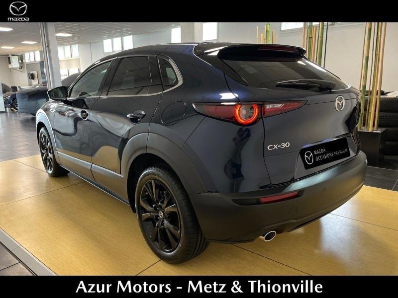 mazda - Visuel 5