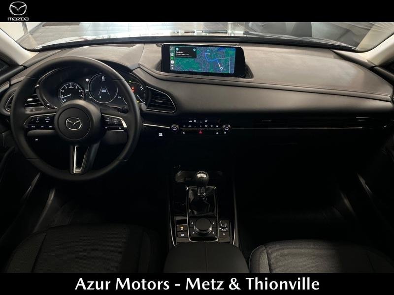 mazda - Visuel 6