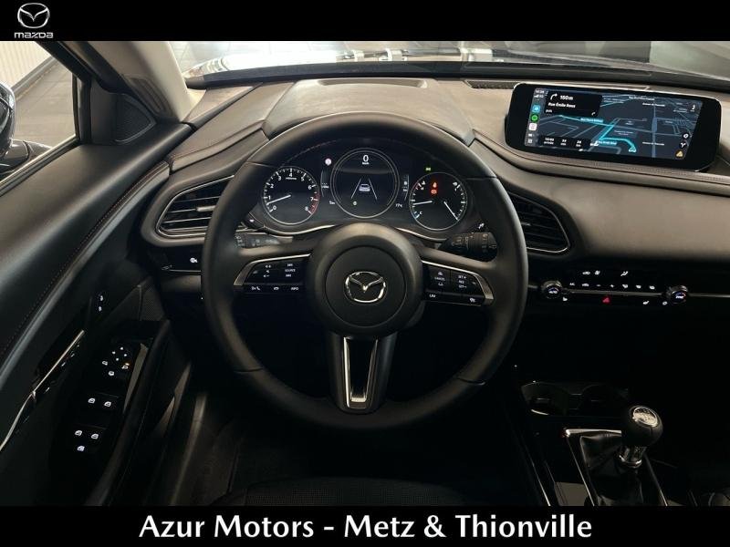 mazda - Visuel 9