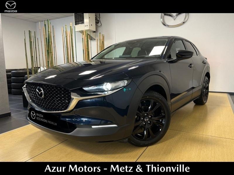 mazda - Visuel 19